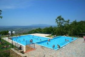 Image de Camping 4* Barco Reale