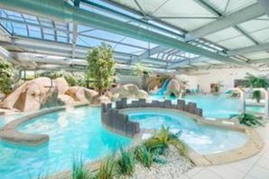 Camping 3* L'Océan