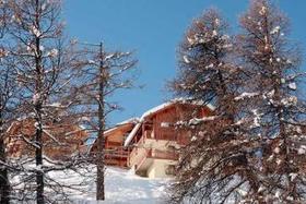 Image de Résidence Les Chalets des Rennes