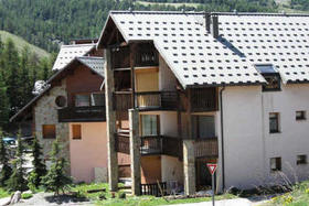 Image de RESIDENCE L'AIGLON