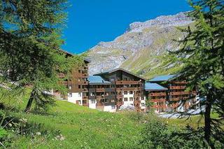 Résidence Odalys Les Hauts du Rogoney