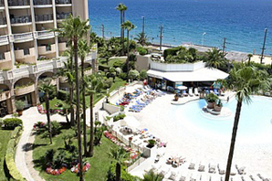Résidence Pierre & Vacances Cannes Verrerie