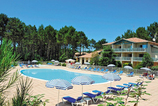 Résidence Pierre & Vacances Le Domaine du Golf de Pinsolle
