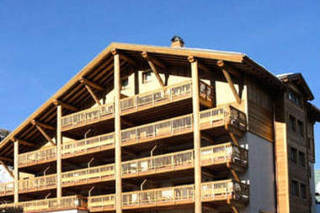 Résidence Le Cortina