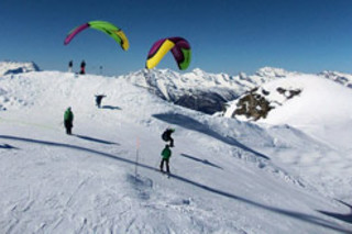 Résidence Le Hameau de Valloire