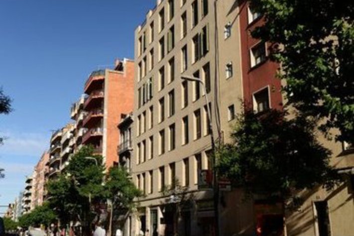 voir les prix pour Résidence Pierre & Vacances Barcelona Sants