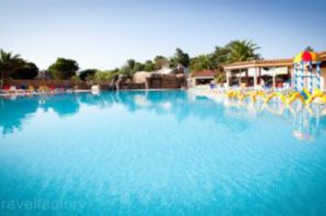 Camping 5* Le Littoral