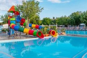 Image de Camping village 4* Butterfly