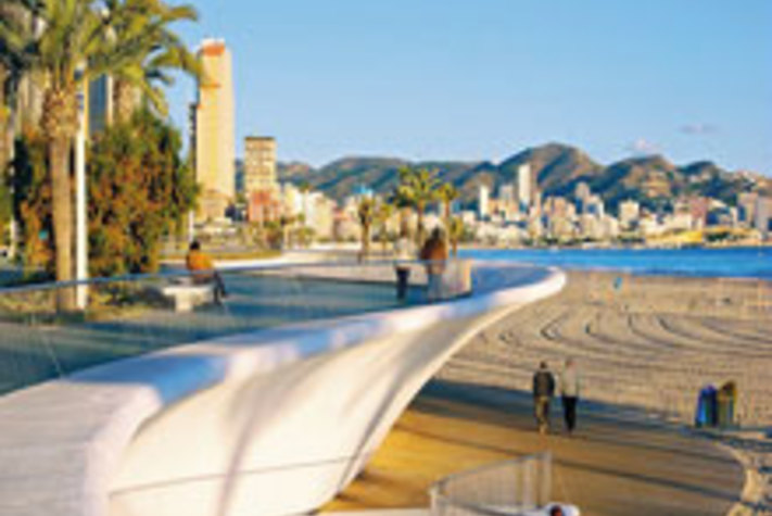 voir les prix pour Résidence Pierre & Vacances Benidorm Levante