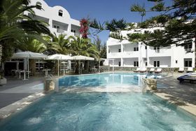 Image de Afroditi Venus Beach Hotel & Spa