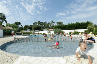 Camping Saint Tro'Park