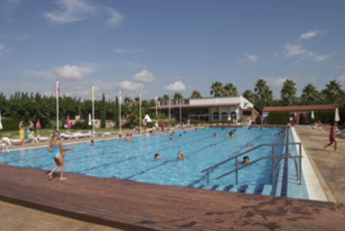 voir les prix pour Camping Playa Cambrils Don Camilo