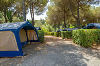 voir les prix pour Camping 4* Valle Gaia