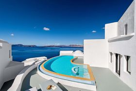 Image de Ambassador Aegean Luxury Hotel & Suites