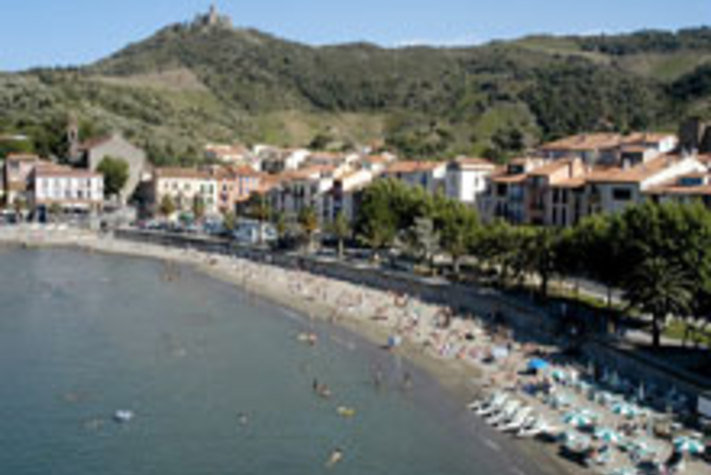 voir les prix pour Résidence Pierre et Vacances Les Balcons de Collioure