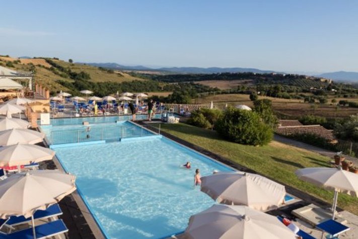 voir les prix pour Residence Pierre & Vacances Borgo Magliano