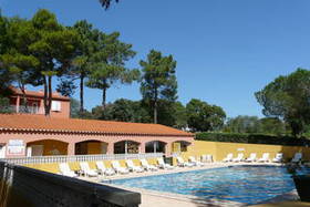 Image de Camping Domaine des Mimosas
