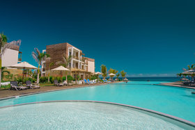 Image de Anelia resort & spa Mauritius