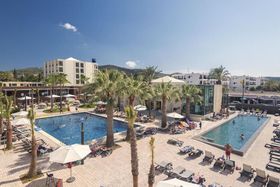 Image de Hôtel Occidental Ibiza
