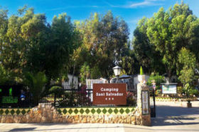 Image de Camping Sant Salvador