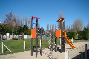 Camping Riva Bella