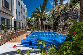 Image de Atlantic Hotel Agadir