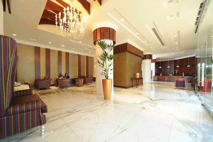 voir les prix pour City Seasons Al Hamra Hotel