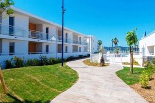 Résidence Néméa Le Cap Azur