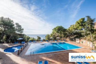 Camping Sunissim Cala Llevado