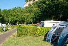 Image de Camping Campéole 2* Les Rives de la Dordogne