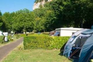 voir les prix pour Camping Campéole 2* Les Rives de la Dordogne