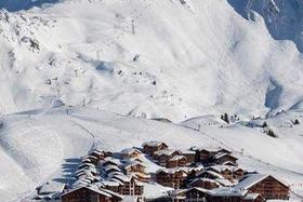 Image de Résidence Montsoleil B Plagne Soleil