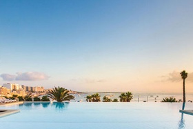 Image de Top Clubs Cocoon Salini Resort - Malte
