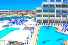 Image de Top Clubs Cocoon Labranda Riviera - Malte