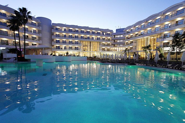 voir les prix pour Hotel Rei del Mediterrani