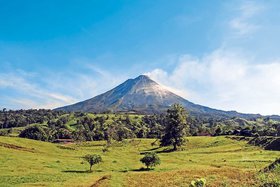 Autotour Sur la Route des Volcans - Itinéraire Sensation