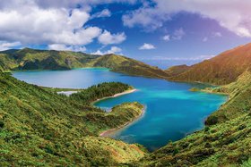 Autotour Sao Miguel, l'île verte des Açores