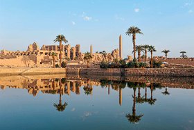 Croisière "Les légendes du Nil" + Pré tour par un séjour dans la ville du Caire