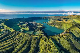 Circuit Les Açores, l'archipel féerique
