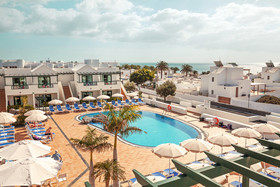 Image de Hôtel Pocillos Playa