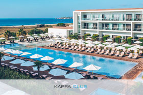 Image de Kappa Club Iberostar Selection Lagos Algarve