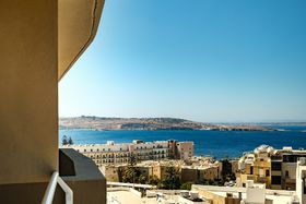 Image de Mayflower Hotel Malta