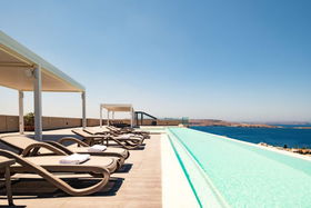 Image de Mayflower Hotel Malta