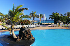 Image de Ôclub Select Barceló Castillo Beach Resort