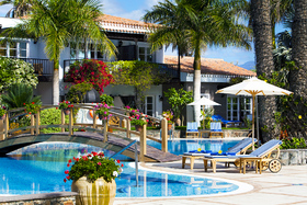 Image de Seaside Grand Hotel Residencia