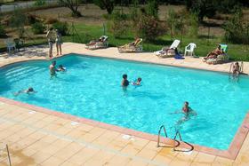 Image de Camping Les Micocouliers