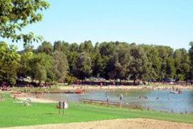 Image de Camping Lac De Champos