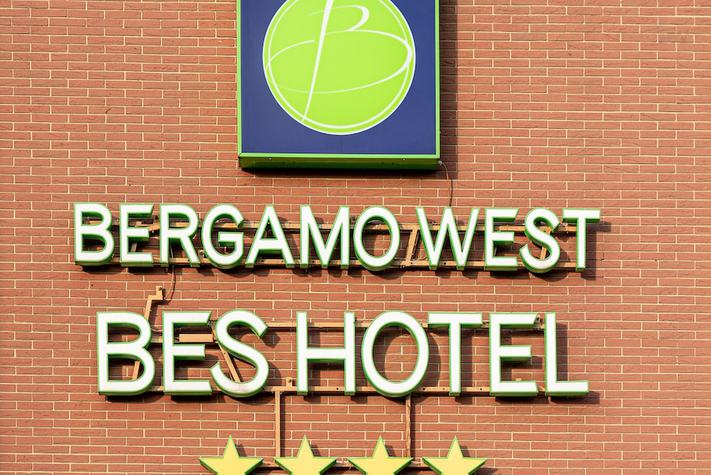 voir les prix pour Bes Hotel Bergamo West