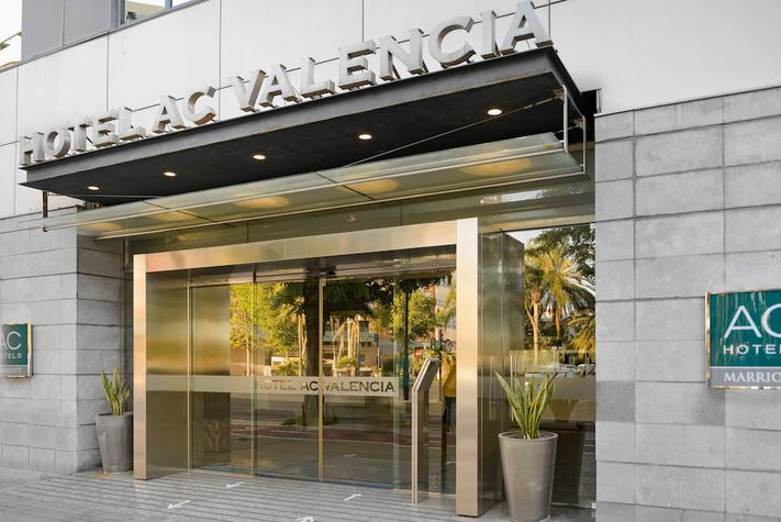 voir les prix pour AC Hotel Valencia by Marriott