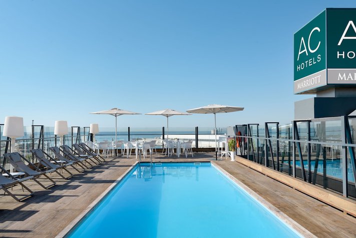 voir les prix pour AC Hotel Alicante by Marriott